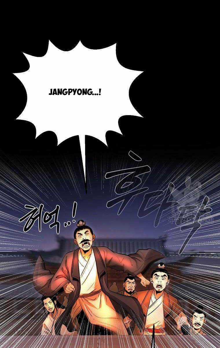 Ma Nhân Hoa Sơn - Chapter 37 - Trang 61