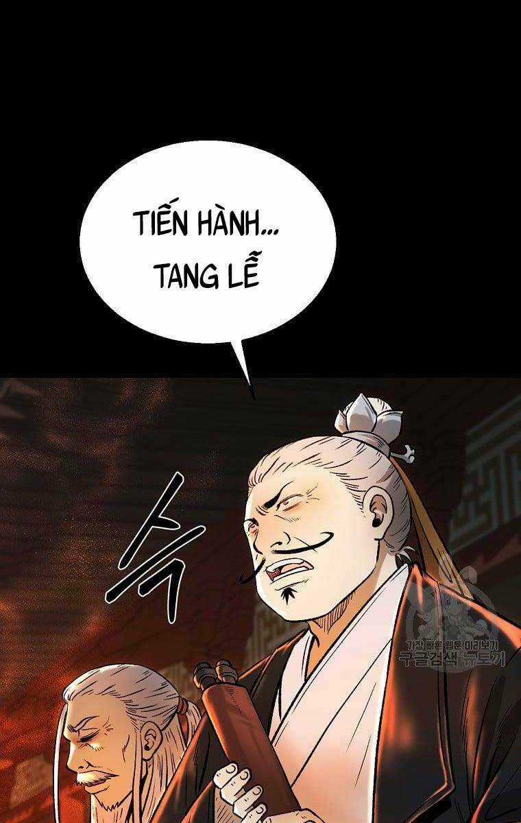 Ma Nhân Hoa Sơn - Chapter 37 - Trang 82