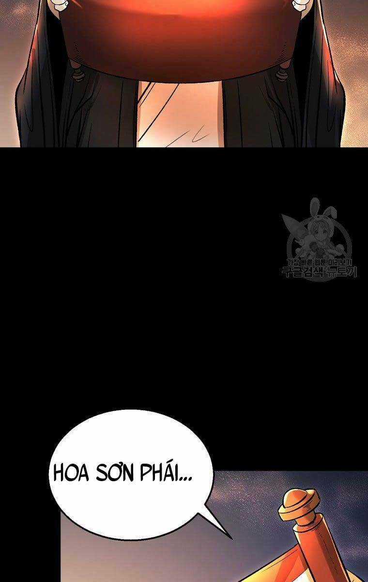 Ma Nhân Hoa Sơn - Chapter 37 - Trang 84