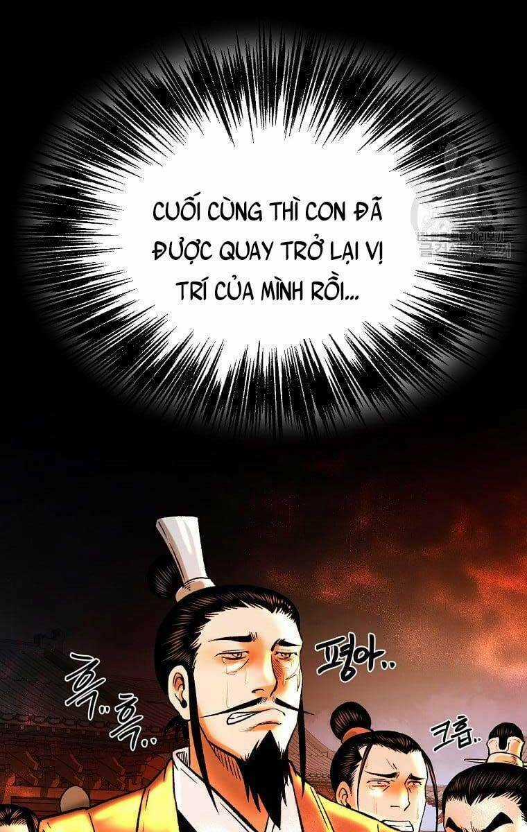 Ma Nhân Hoa Sơn - Chapter 37 - Trang 90