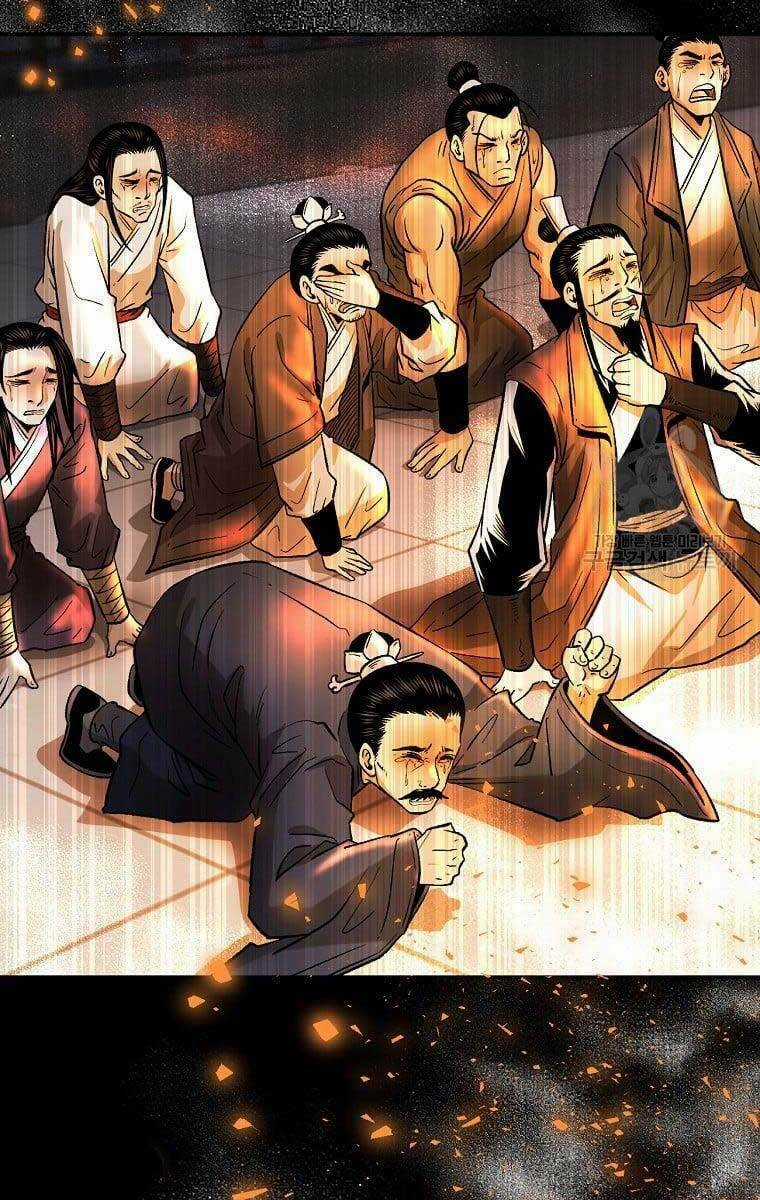 Ma Nhân Hoa Sơn - Chapter 37 - Trang 100