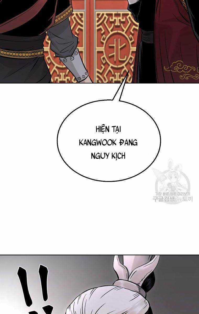 Ma Nhân Hoa Sơn - Chapter 38 - Trang 12