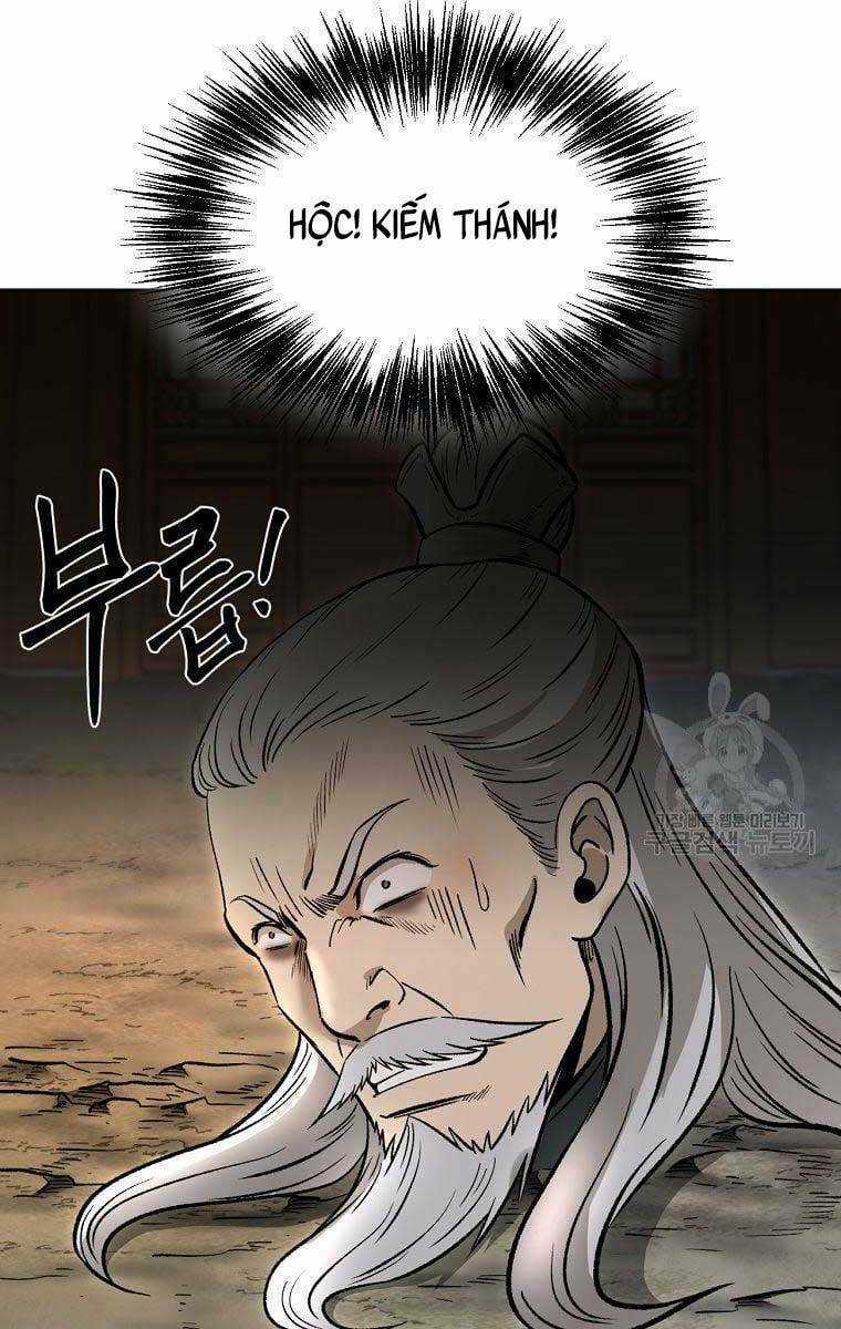 Ma Nhân Hoa Sơn - Chapter 38 - Trang 114