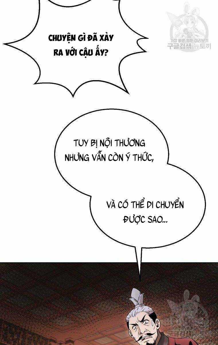 Ma Nhân Hoa Sơn - Chapter 38 - Trang 15