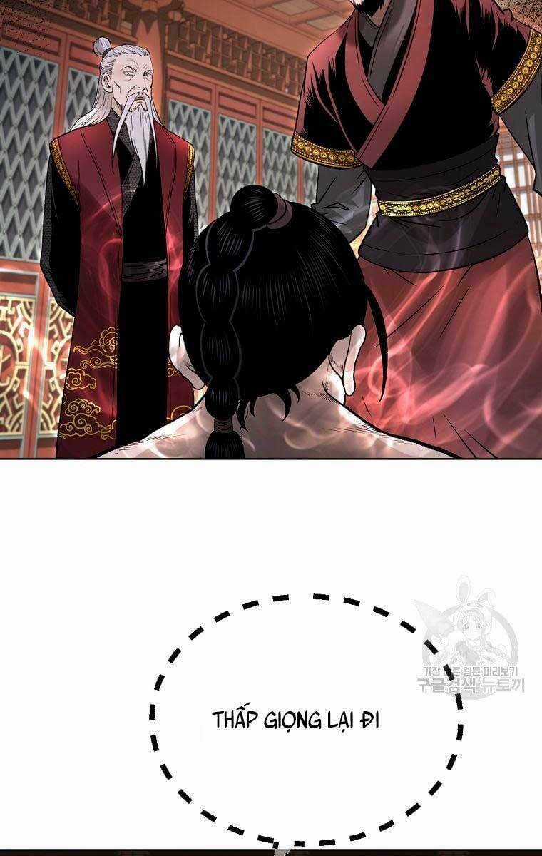 Ma Nhân Hoa Sơn - Chapter 38 - Trang 16