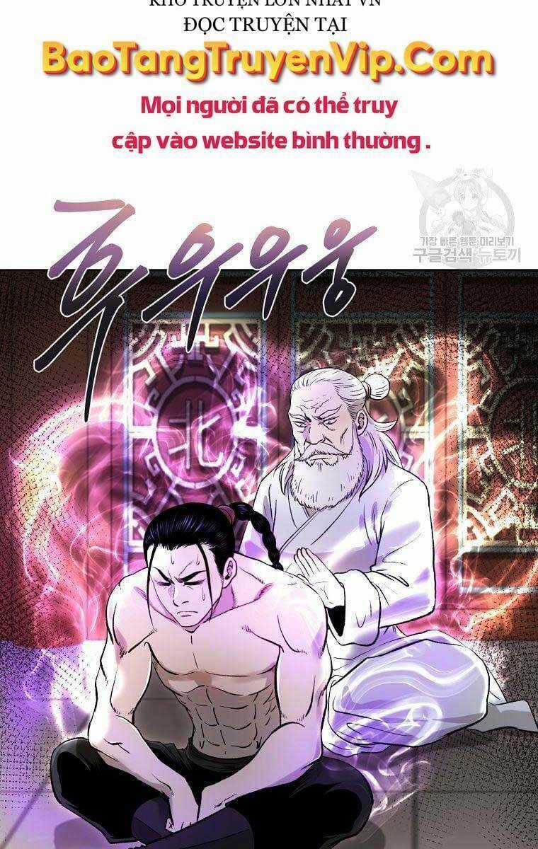 Ma Nhân Hoa Sơn - Chapter 38 - Trang 19