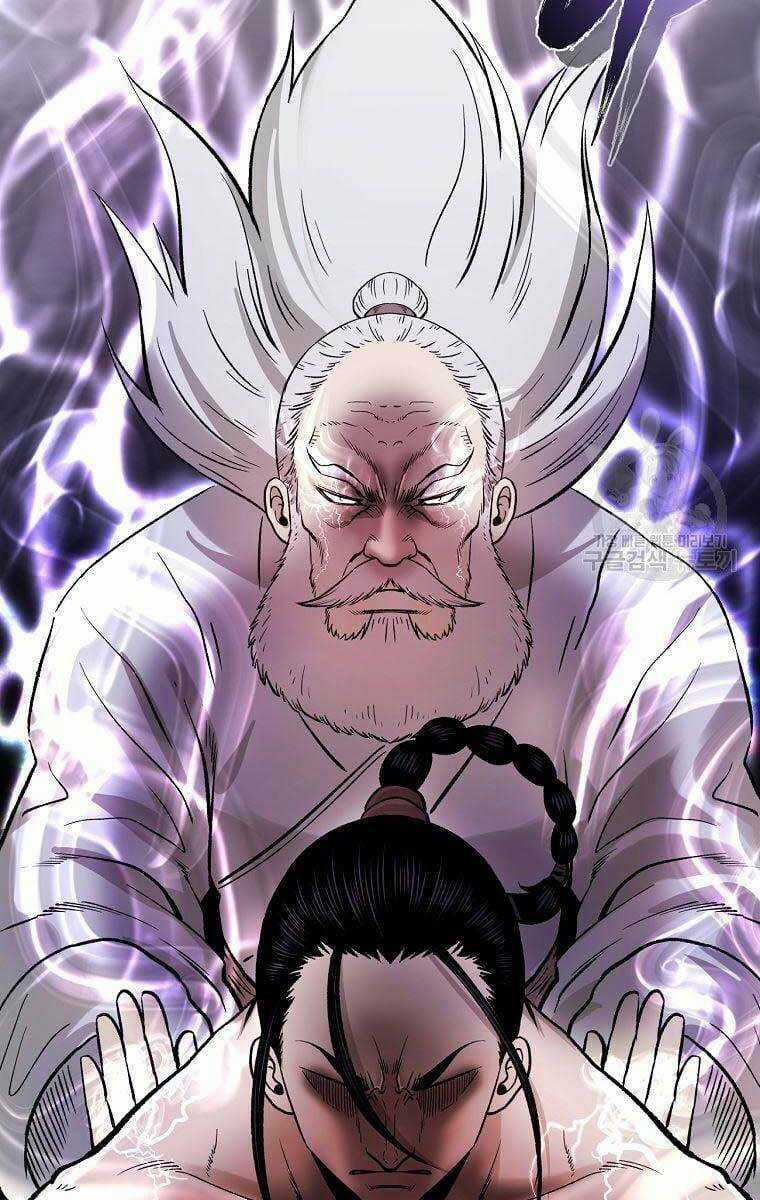 Ma Nhân Hoa Sơn - Chapter 38 - Trang 23