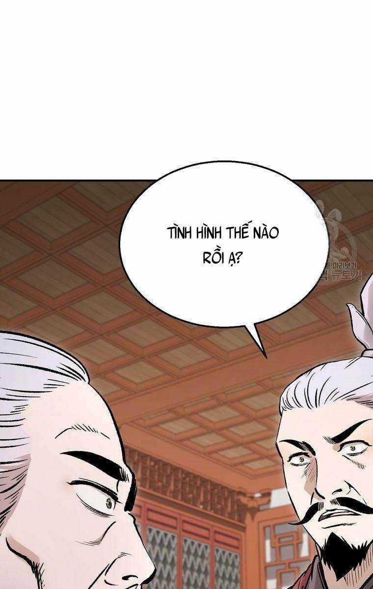 Ma Nhân Hoa Sơn - Chapter 38 - Trang 28