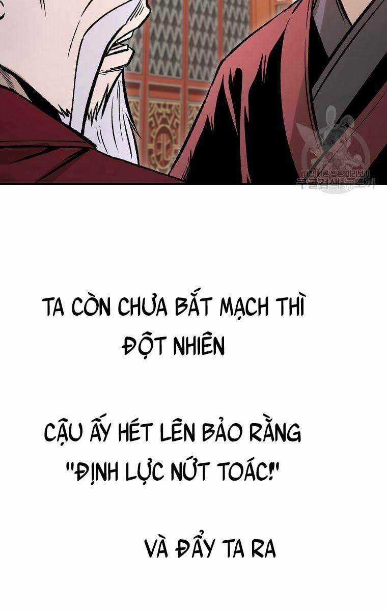 Ma Nhân Hoa Sơn - Chapter 38 - Trang 29