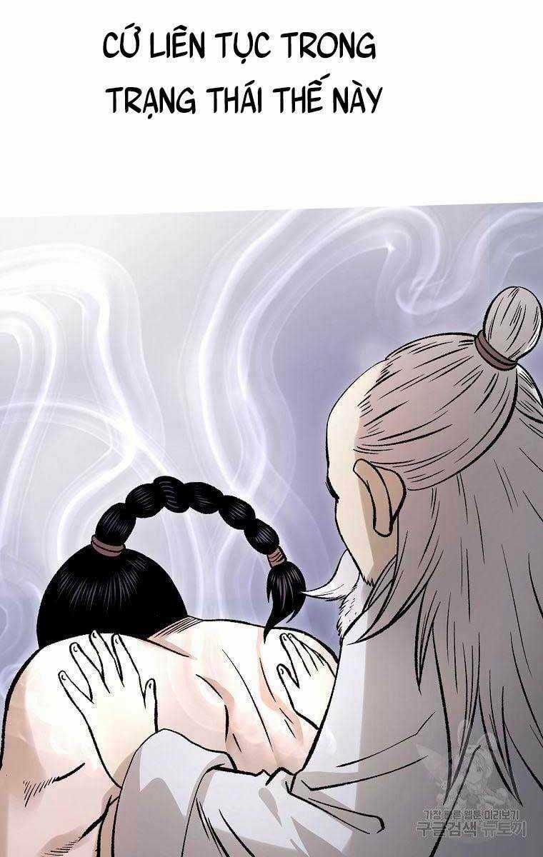 Ma Nhân Hoa Sơn - Chapter 38 - Trang 30