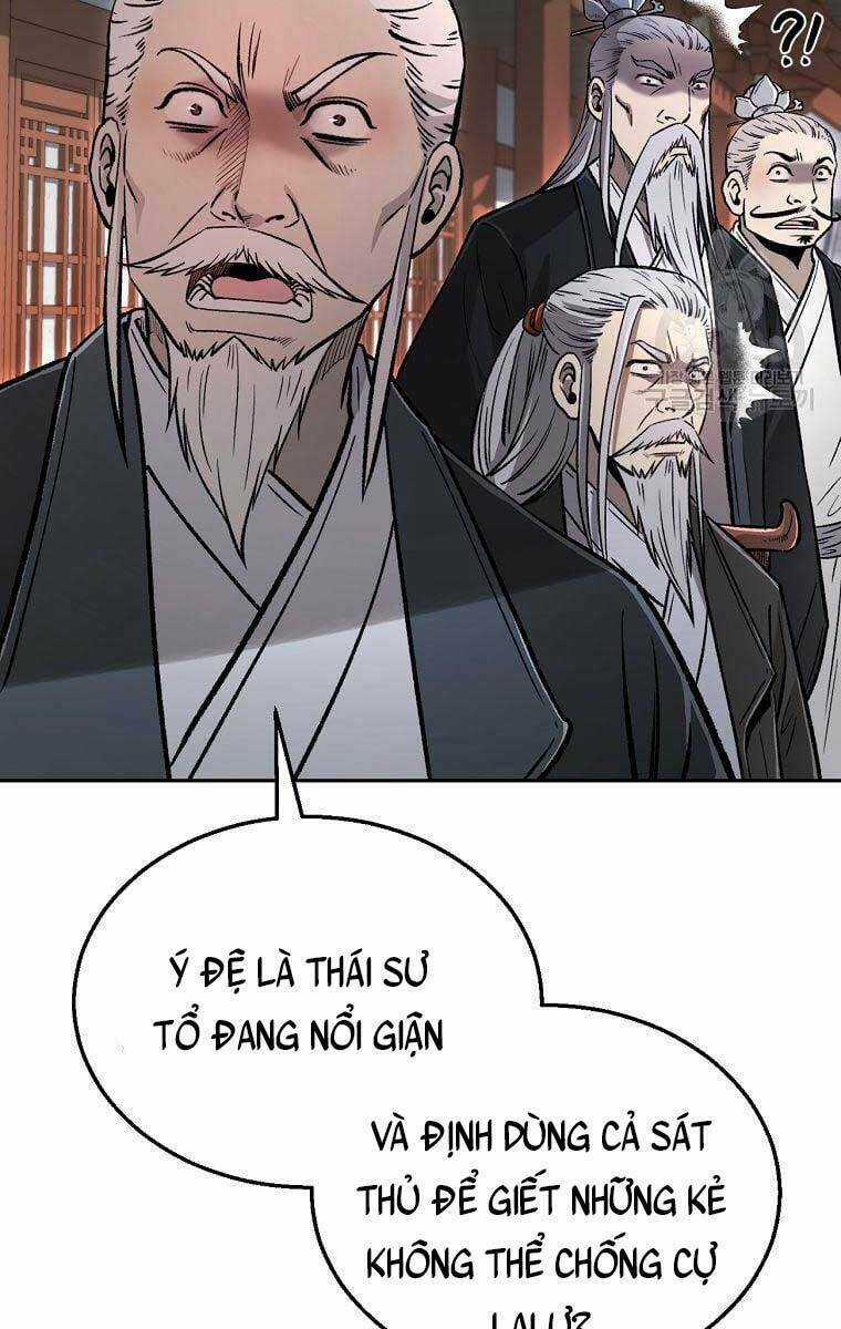 Ma Nhân Hoa Sơn - Chapter 38 - Trang 46