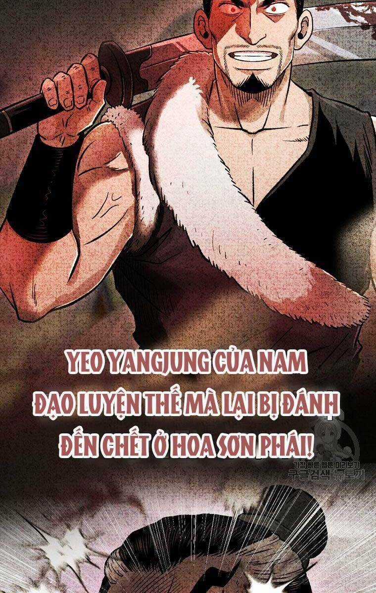 Ma Nhân Hoa Sơn - Chapter 38 - Trang 63