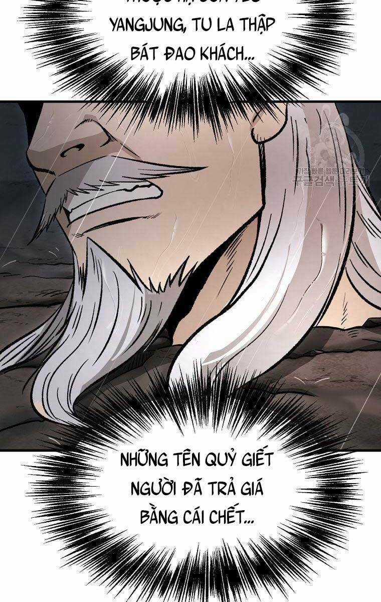 Ma Nhân Hoa Sơn - Chapter 38 - Trang 66