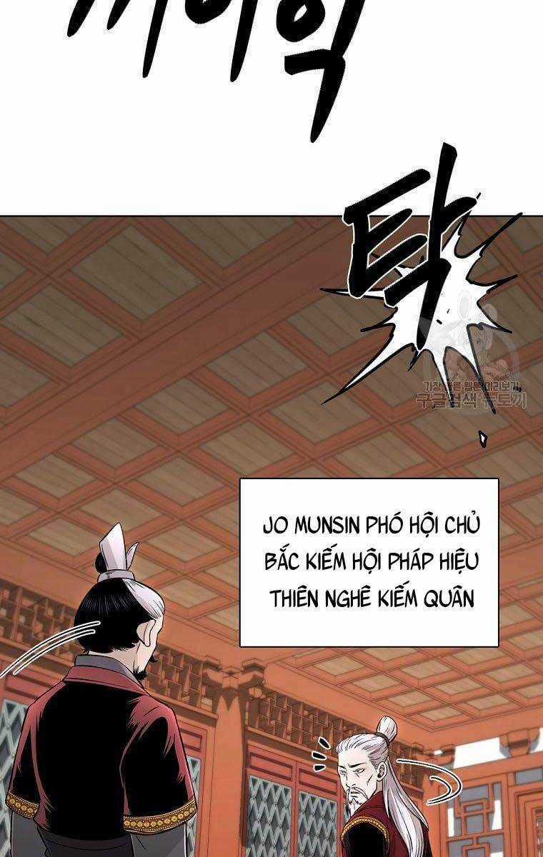 Ma Nhân Hoa Sơn - Chapter 38 - Trang 8