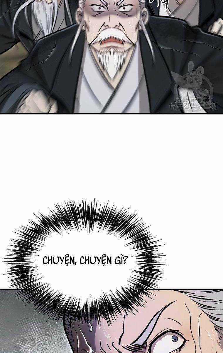 Ma Nhân Hoa Sơn - Chapter 38 - Trang 81