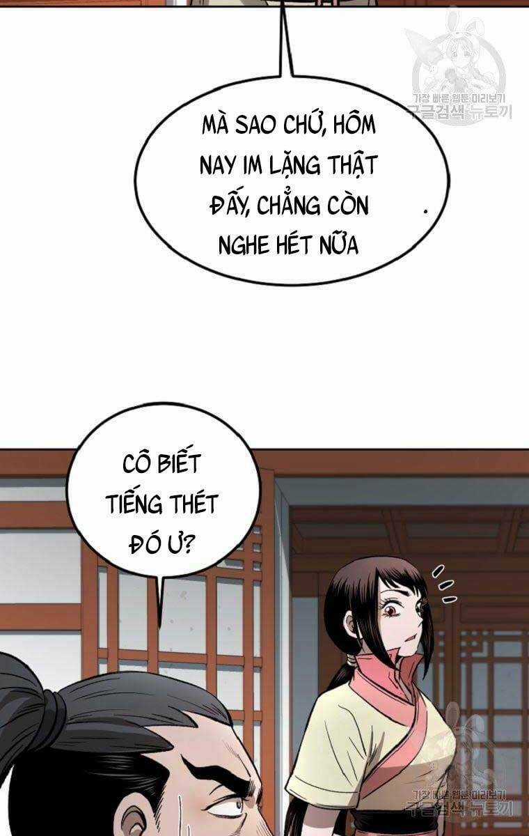 Ma Nhân Hoa Sơn - Chapter 39 - Trang 104