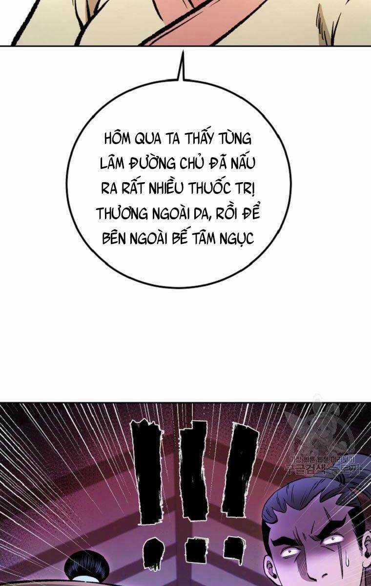 Ma Nhân Hoa Sơn - Chapter 39 - Trang 110