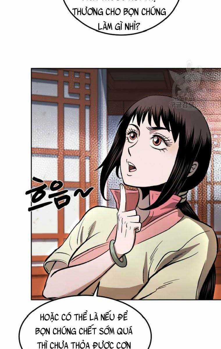 Ma Nhân Hoa Sơn - Chapter 39 - Trang 113