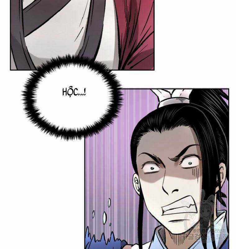 Ma Nhân Hoa Sơn - Chapter 39 - Trang 116