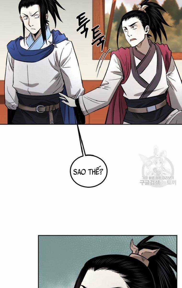 Ma Nhân Hoa Sơn - Chapter 39 - Trang 118