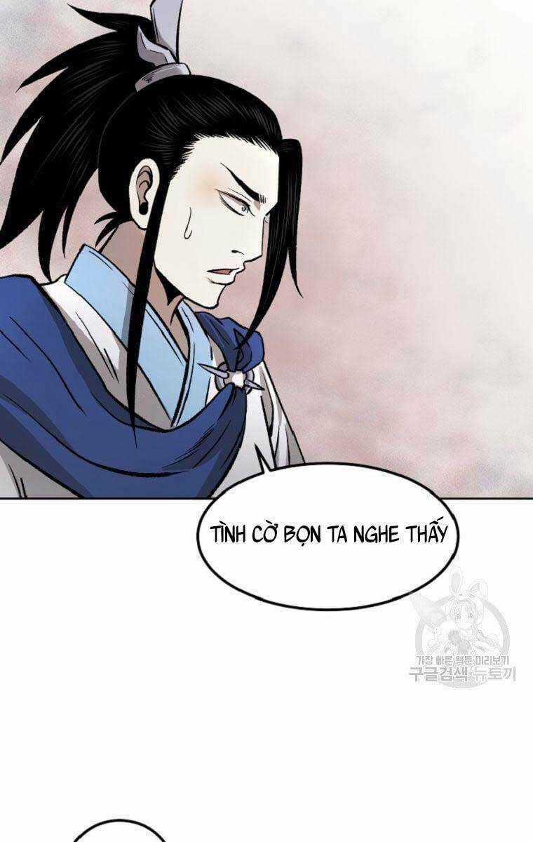 Ma Nhân Hoa Sơn - Chapter 39 - Trang 122