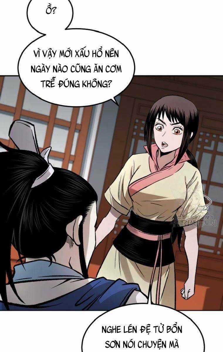 Ma Nhân Hoa Sơn - Chapter 39 - Trang 123