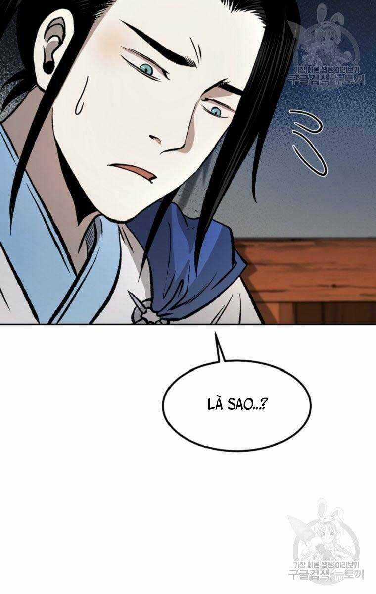 Ma Nhân Hoa Sơn - Chapter 39 - Trang 126