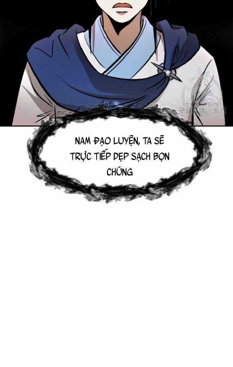 Ma Nhân Hoa Sơn - Chapter 39 - Trang 130