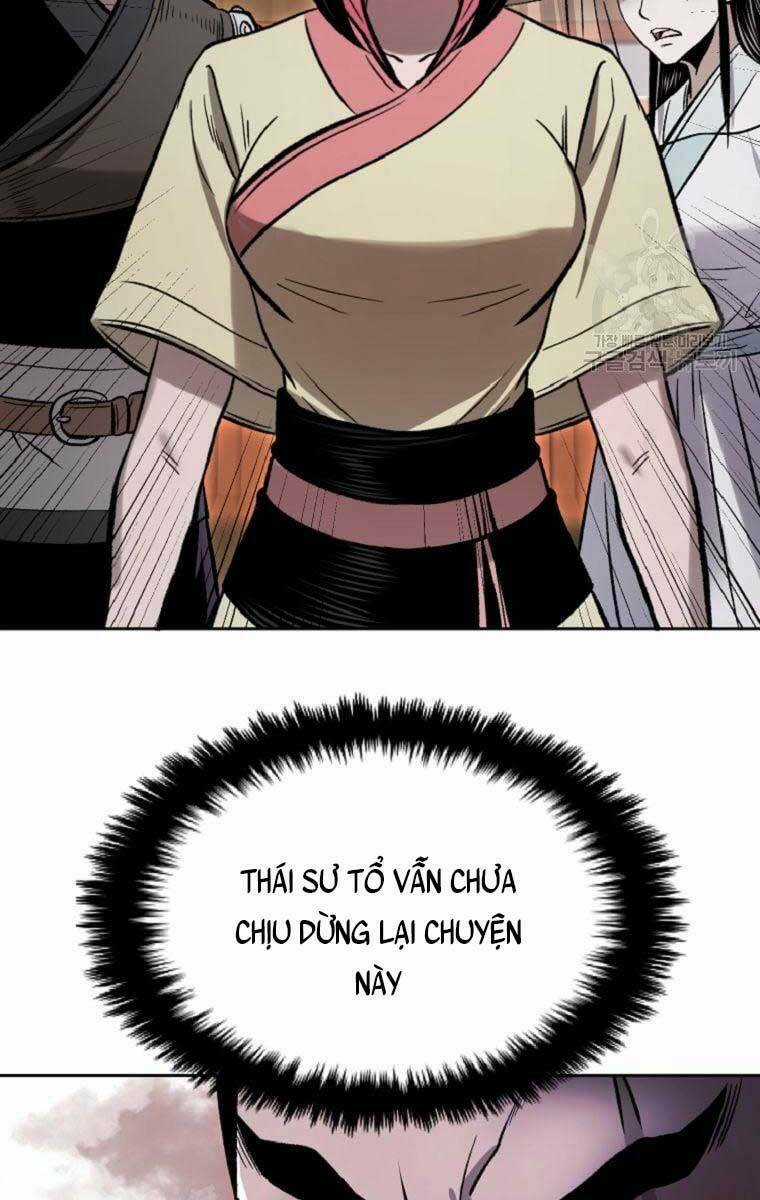 Ma Nhân Hoa Sơn - Chapter 39 - Trang 132