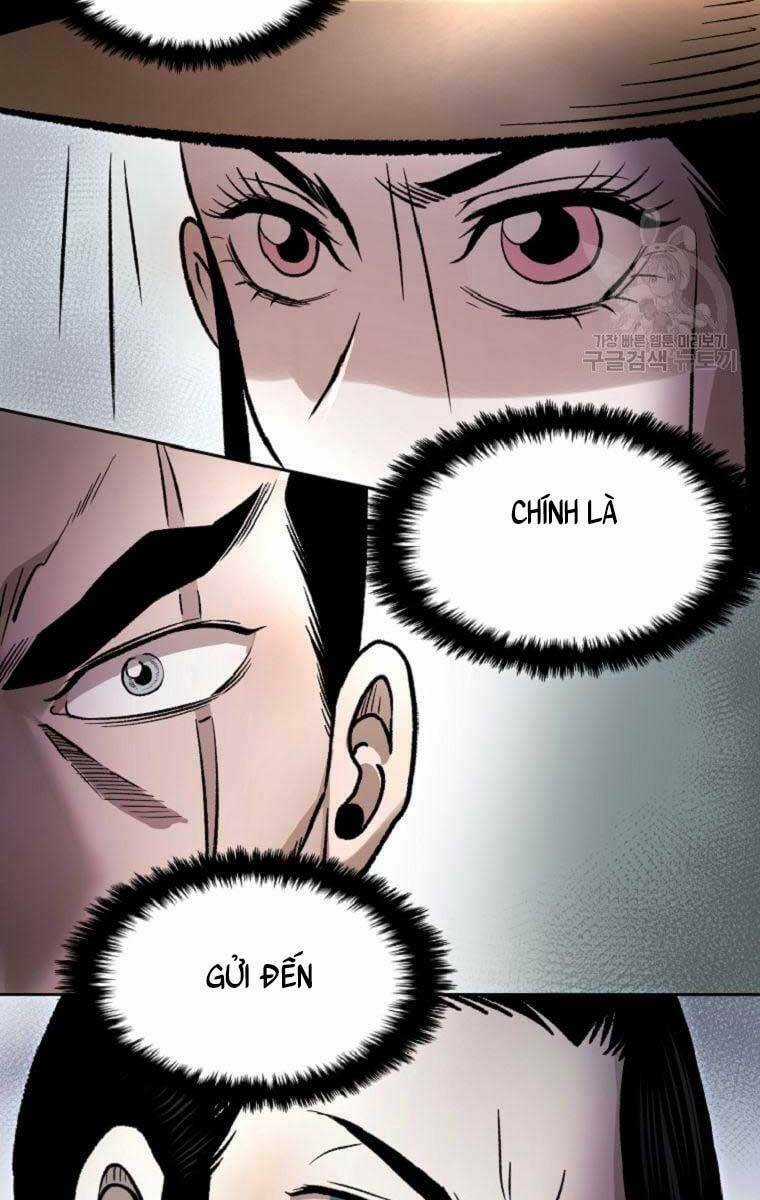 Ma Nhân Hoa Sơn - Chapter 39 - Trang 137