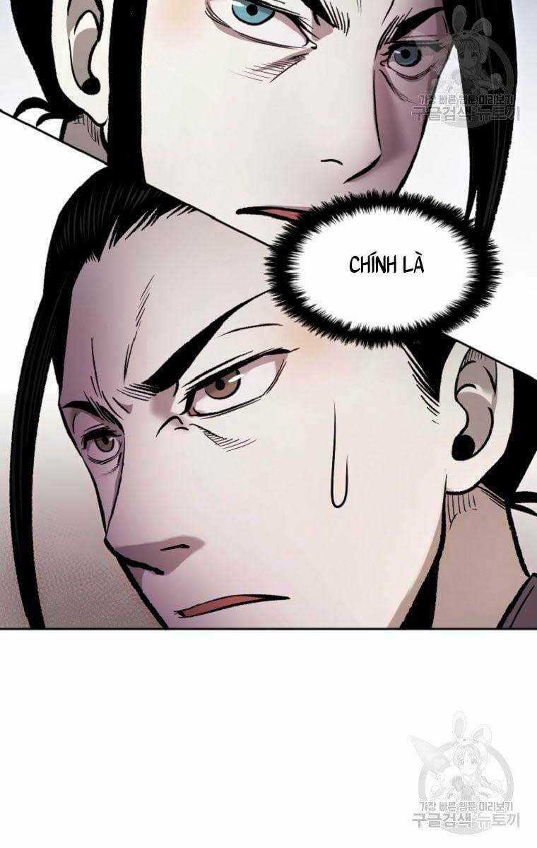 Ma Nhân Hoa Sơn - Chapter 39 - Trang 138