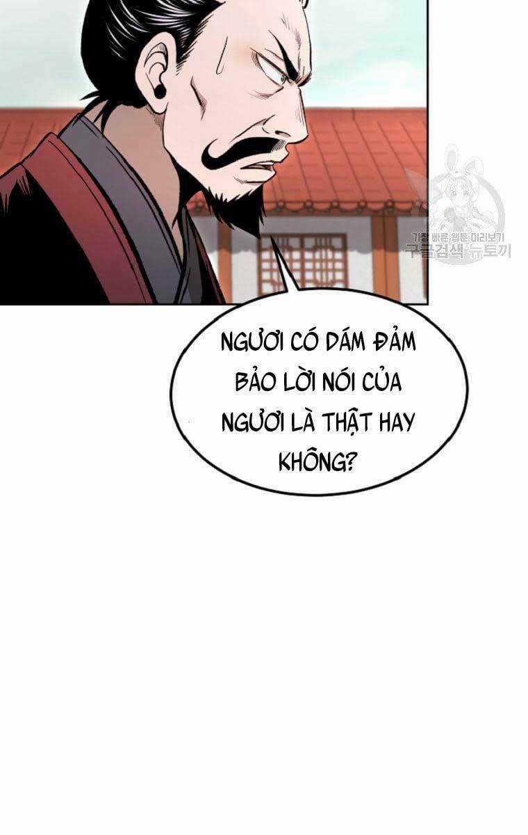 Ma Nhân Hoa Sơn - Chapter 39 - Trang 16