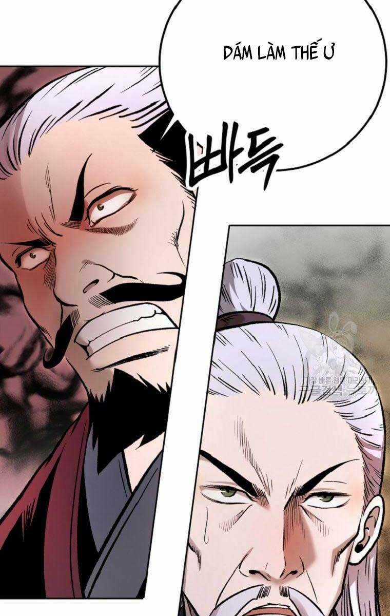 Ma Nhân Hoa Sơn - Chapter 39 - Trang 19