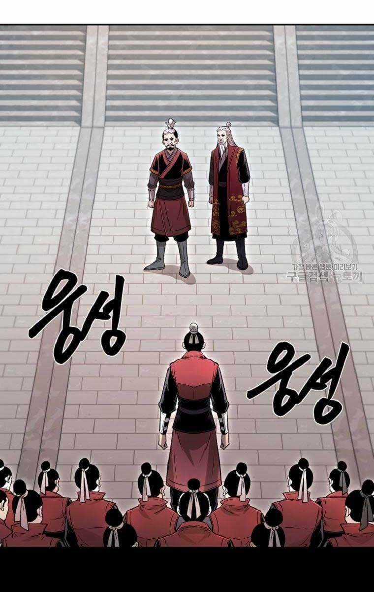 Ma Nhân Hoa Sơn - Chapter 39 - Trang 3