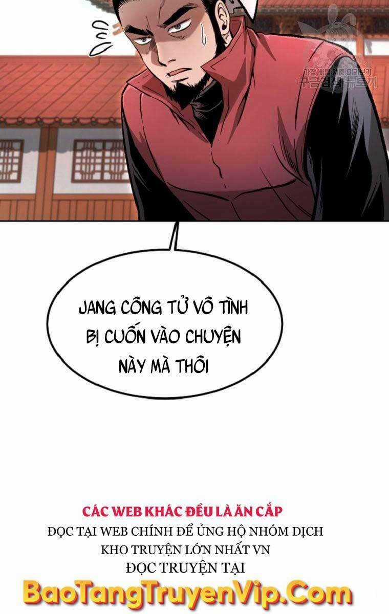 Ma Nhân Hoa Sơn - Chapter 39 - Trang 22