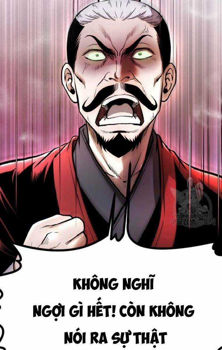 Ma Nhân Hoa Sơn - Chapter 39 - Trang 24