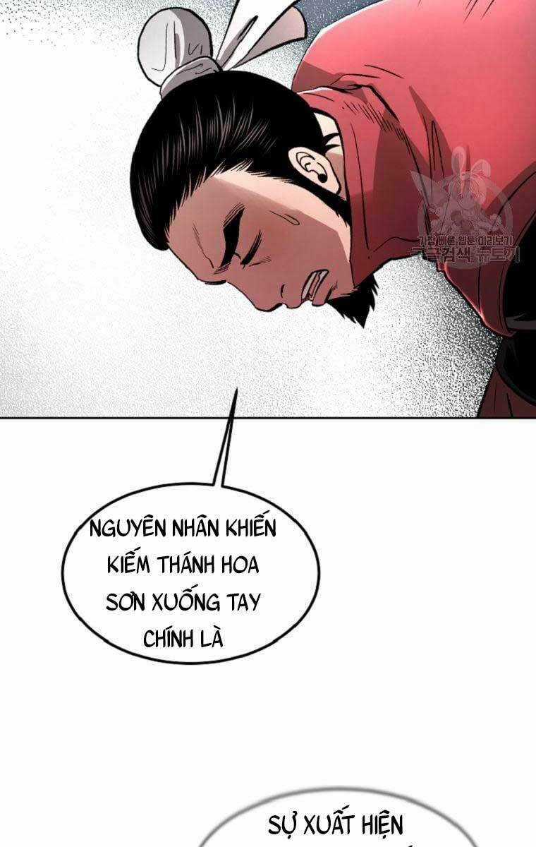 Ma Nhân Hoa Sơn - Chapter 39 - Trang 26