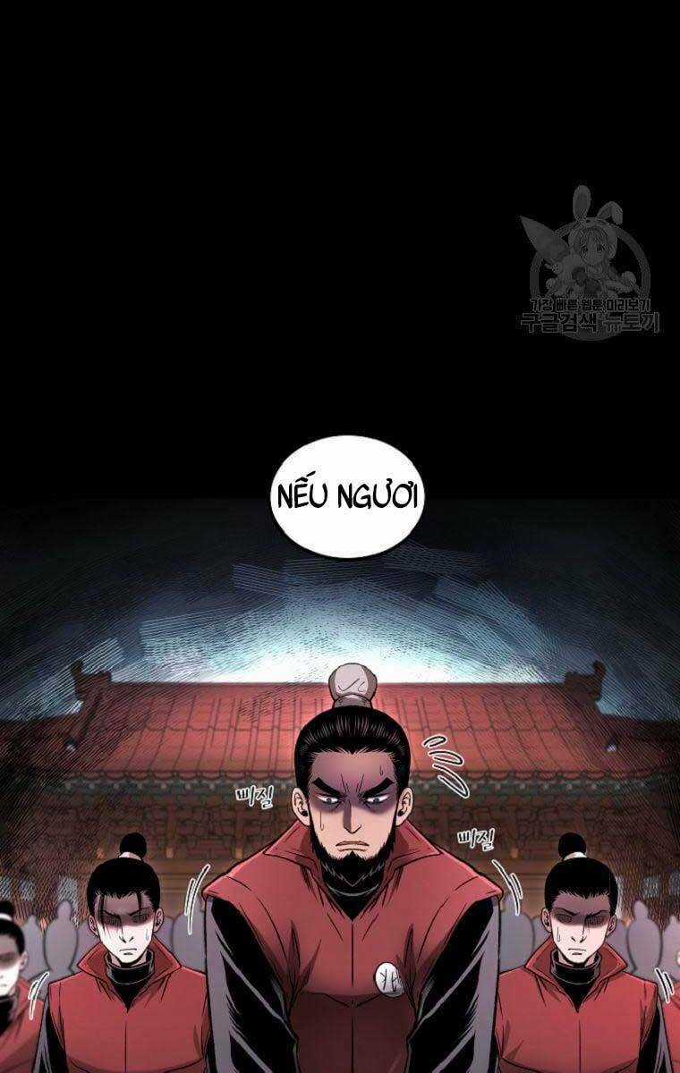 Ma Nhân Hoa Sơn - Chapter 39 - Trang 4