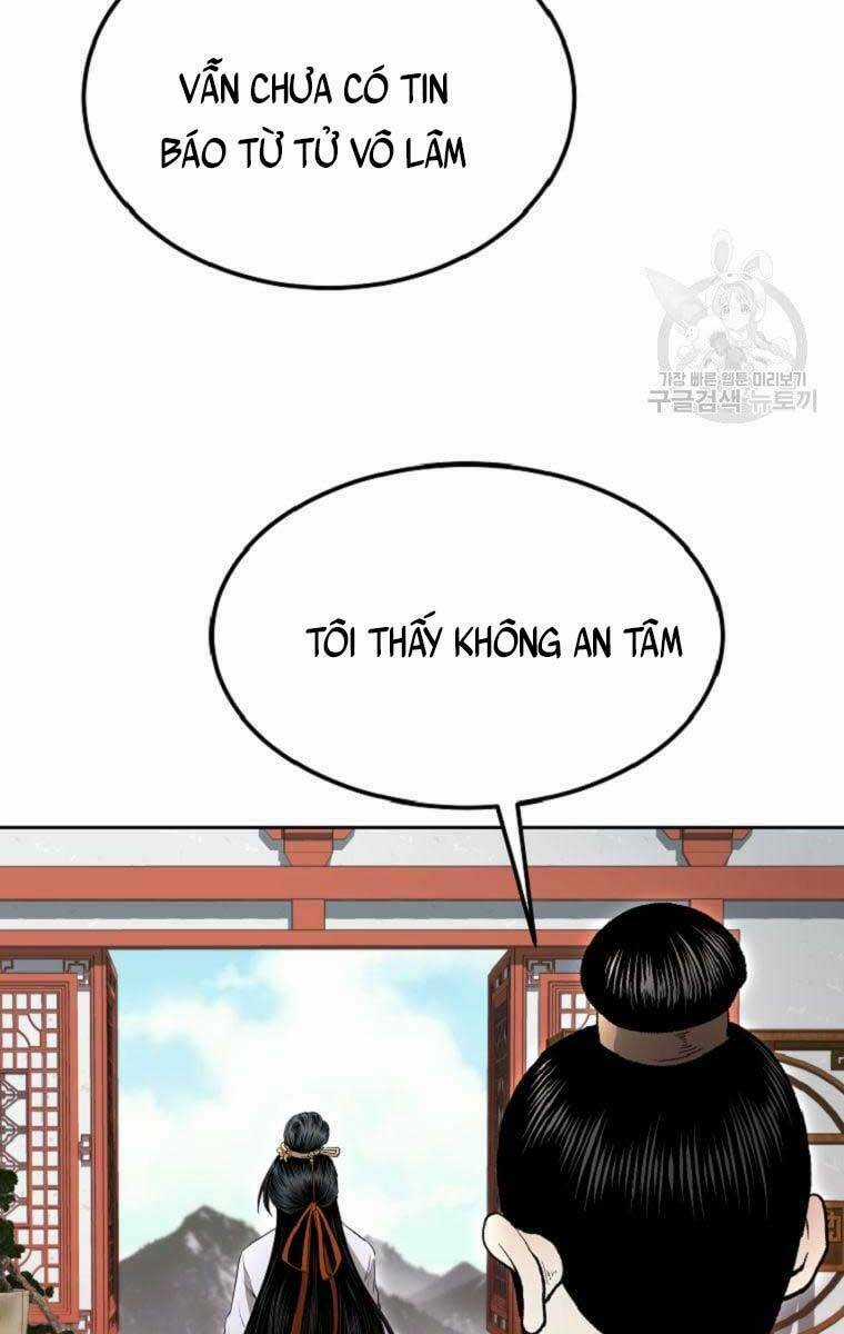 Ma Nhân Hoa Sơn - Chapter 39 - Trang 33