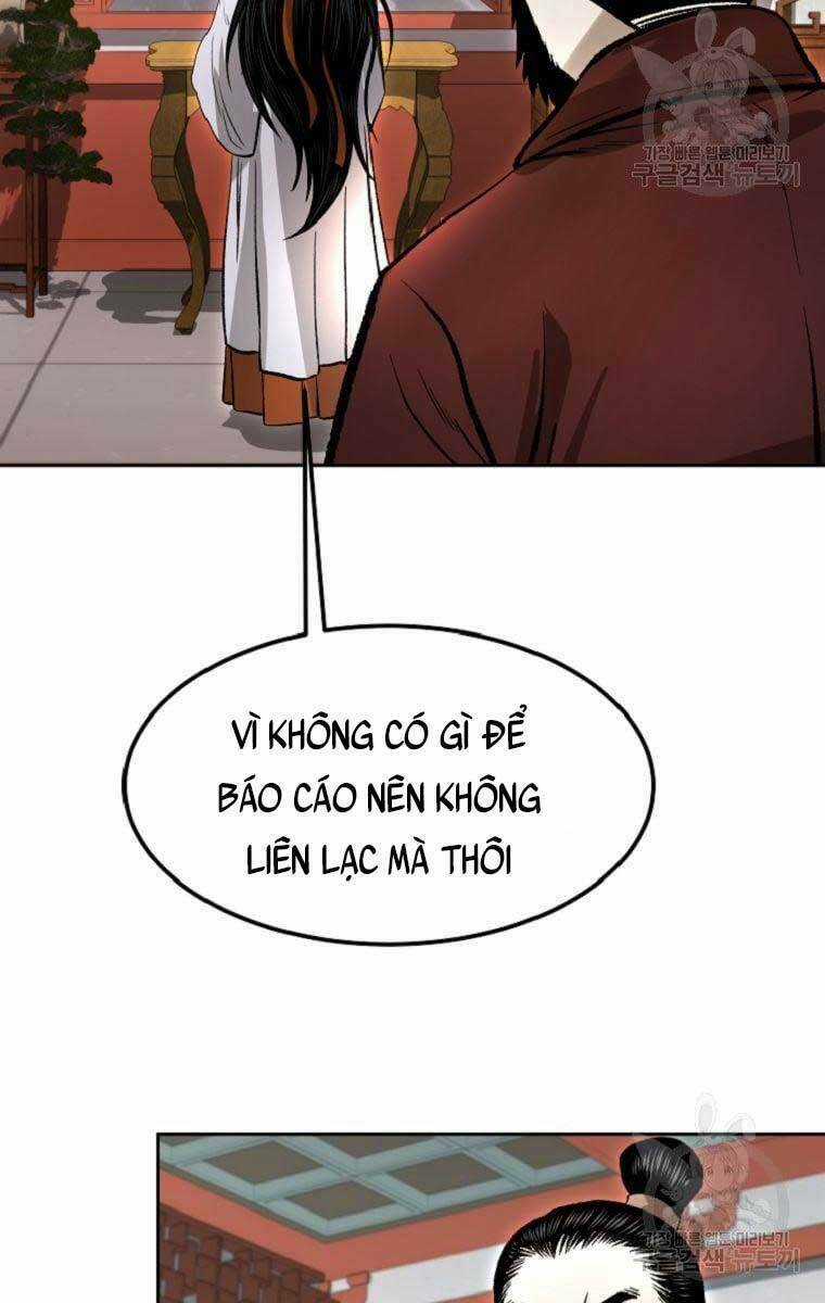 Ma Nhân Hoa Sơn - Chapter 39 - Trang 34