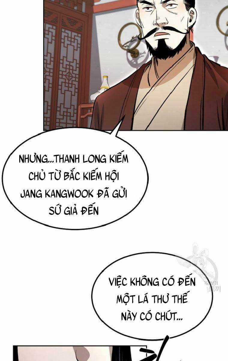 Ma Nhân Hoa Sơn - Chapter 39 - Trang 35