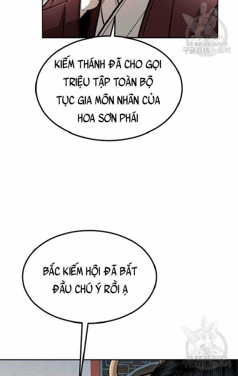 Ma Nhân Hoa Sơn - Chapter 39 - Trang 39