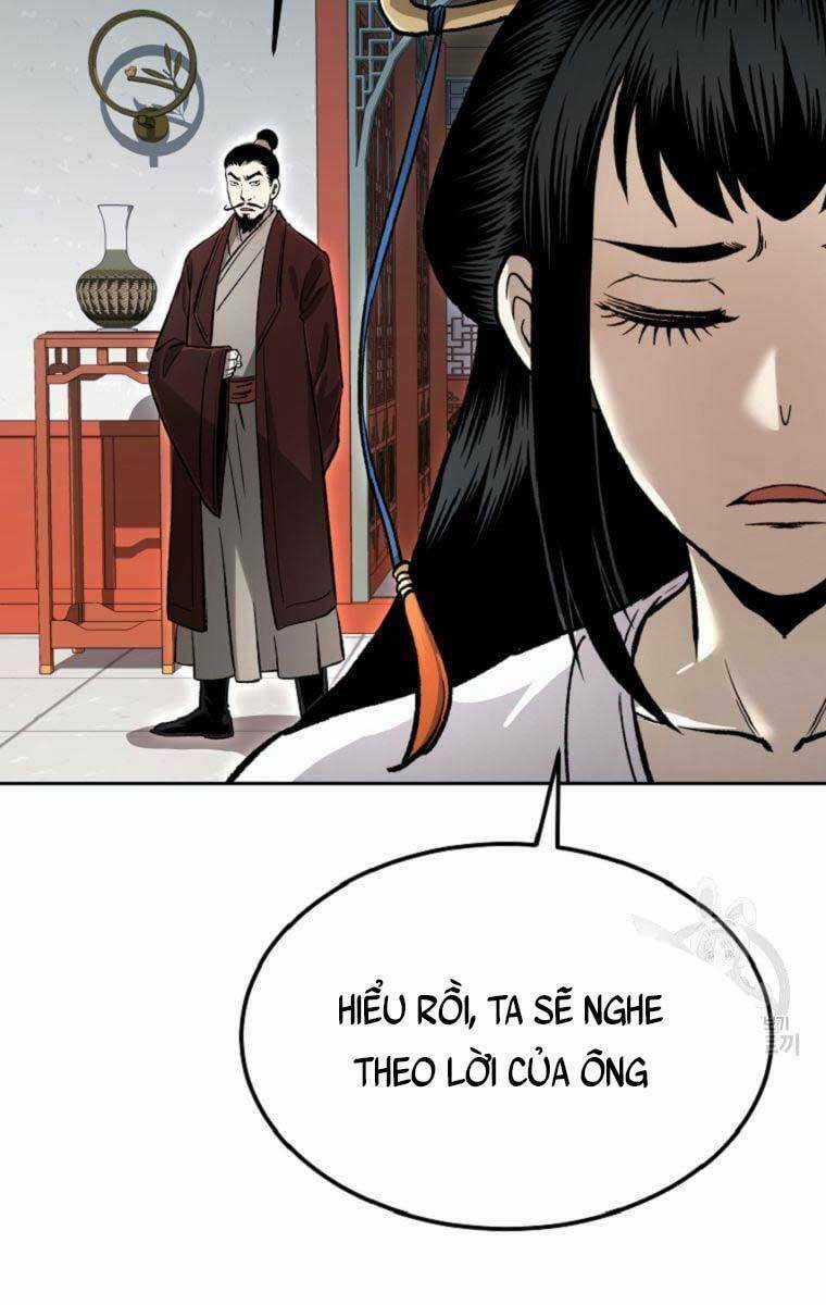 Ma Nhân Hoa Sơn - Chapter 39 - Trang 40