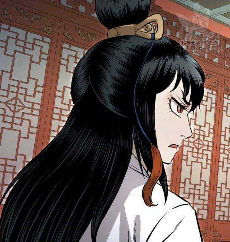 Ma Nhân Hoa Sơn - Chapter 39 - Trang 44