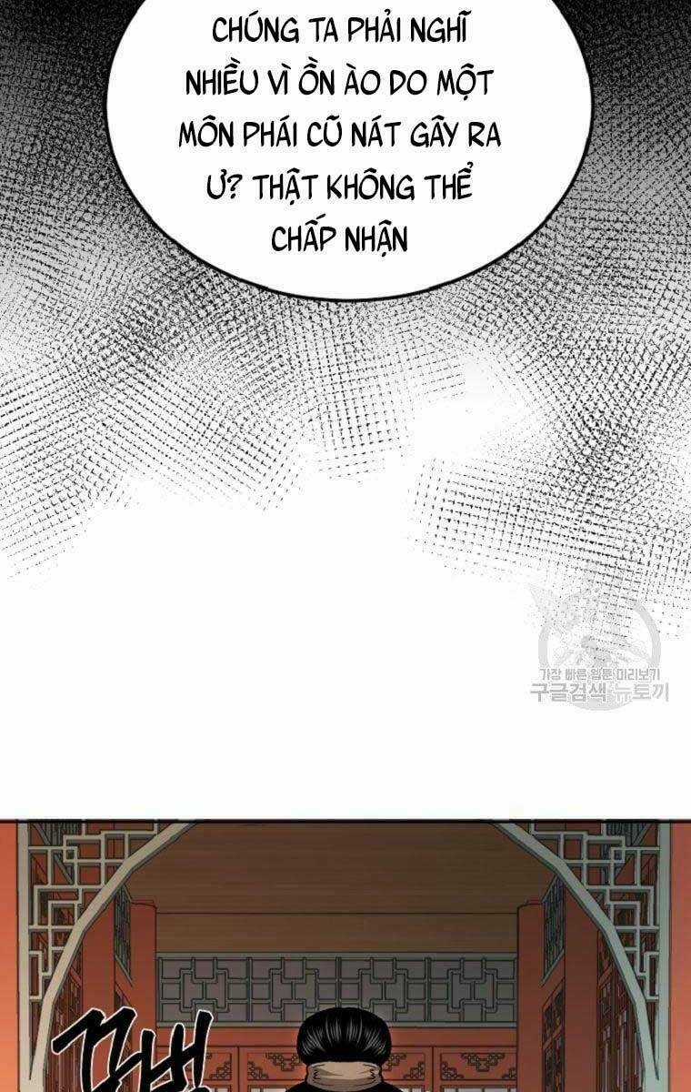 Ma Nhân Hoa Sơn - Chapter 39 - Trang 48