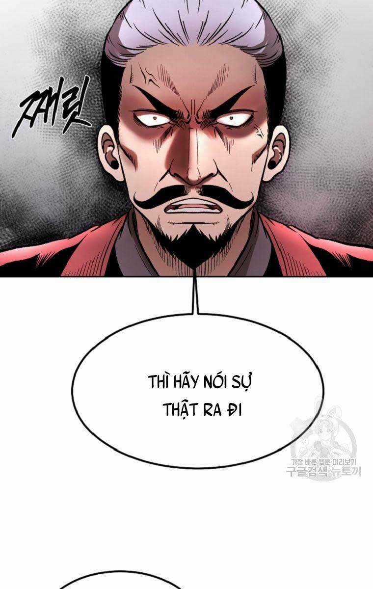 Ma Nhân Hoa Sơn - Chapter 39 - Trang 6