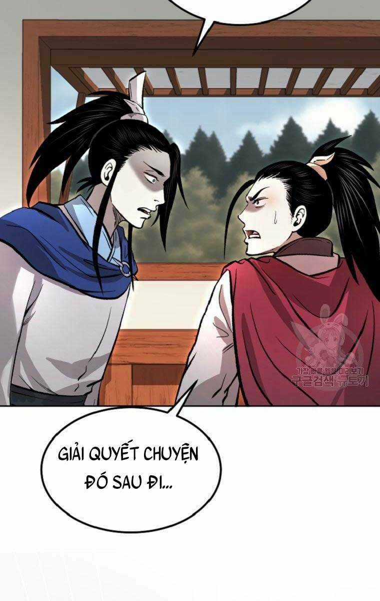 Ma Nhân Hoa Sơn - Chapter 39 - Trang 70