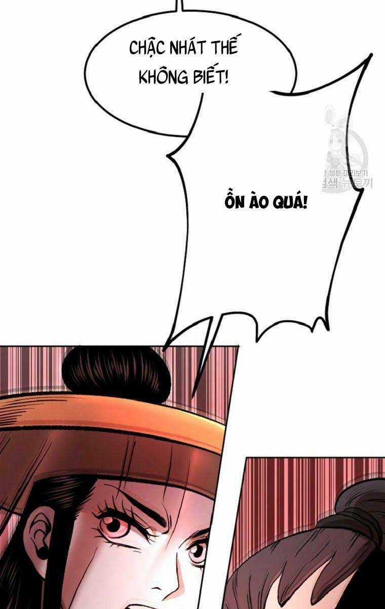 Ma Nhân Hoa Sơn - Chapter 39 - Trang 74