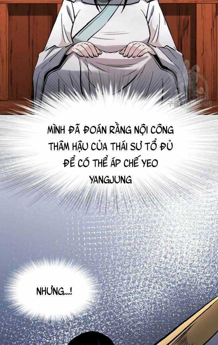 Ma Nhân Hoa Sơn - Chapter 39 - Trang 79