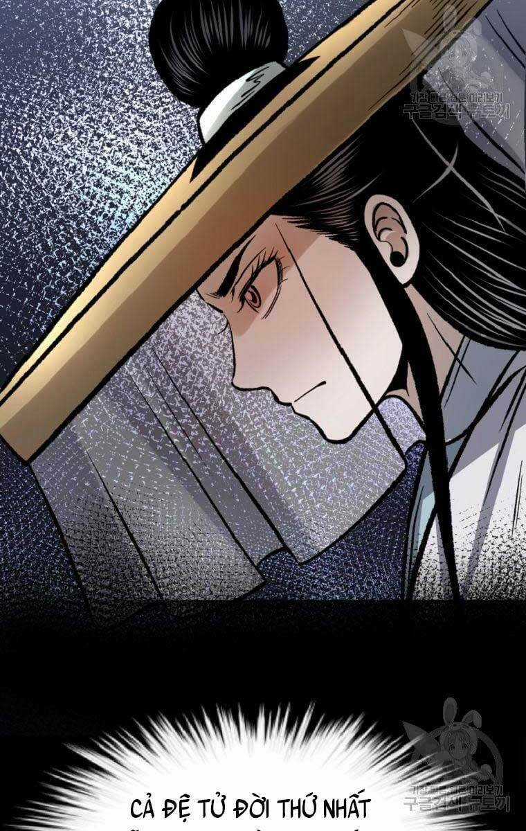 Ma Nhân Hoa Sơn - Chapter 39 - Trang 80